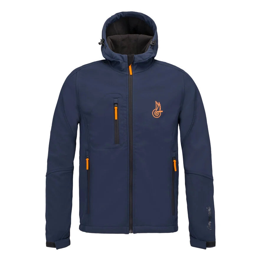 Softshell Jacket Navy