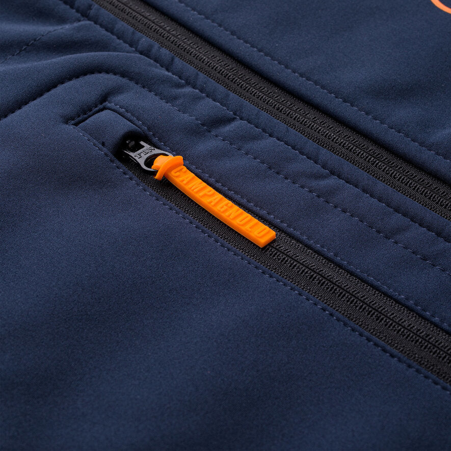 Softshell Jacket Navy