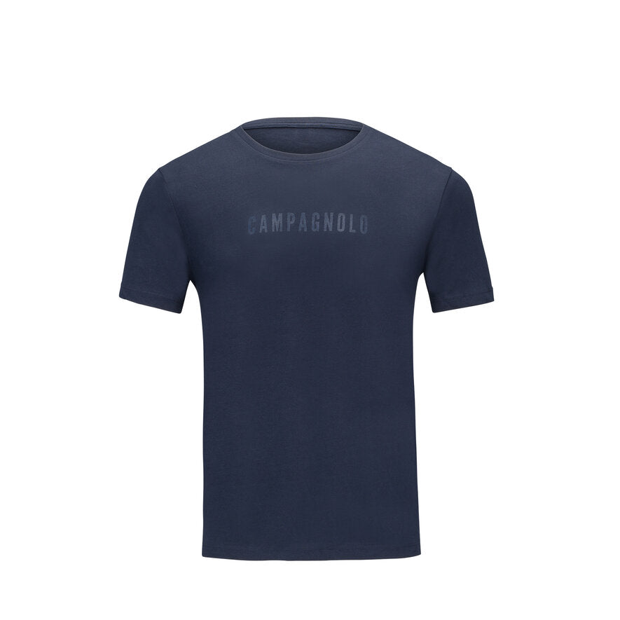 T-Shirt New Logo Navy