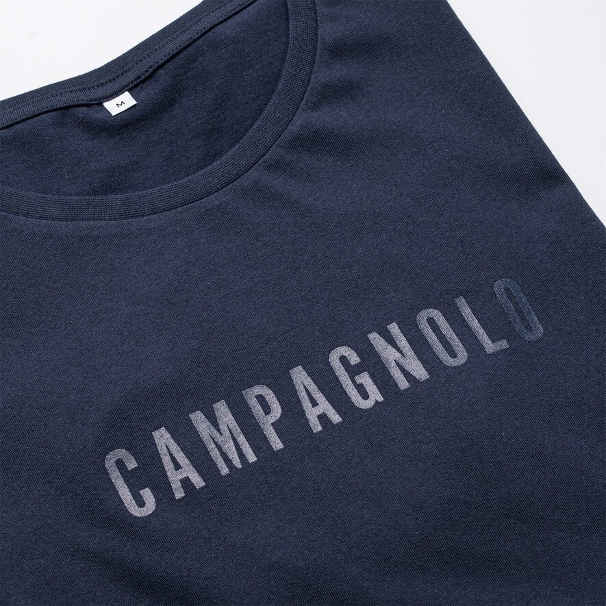 T-Shirt New Logo Navy