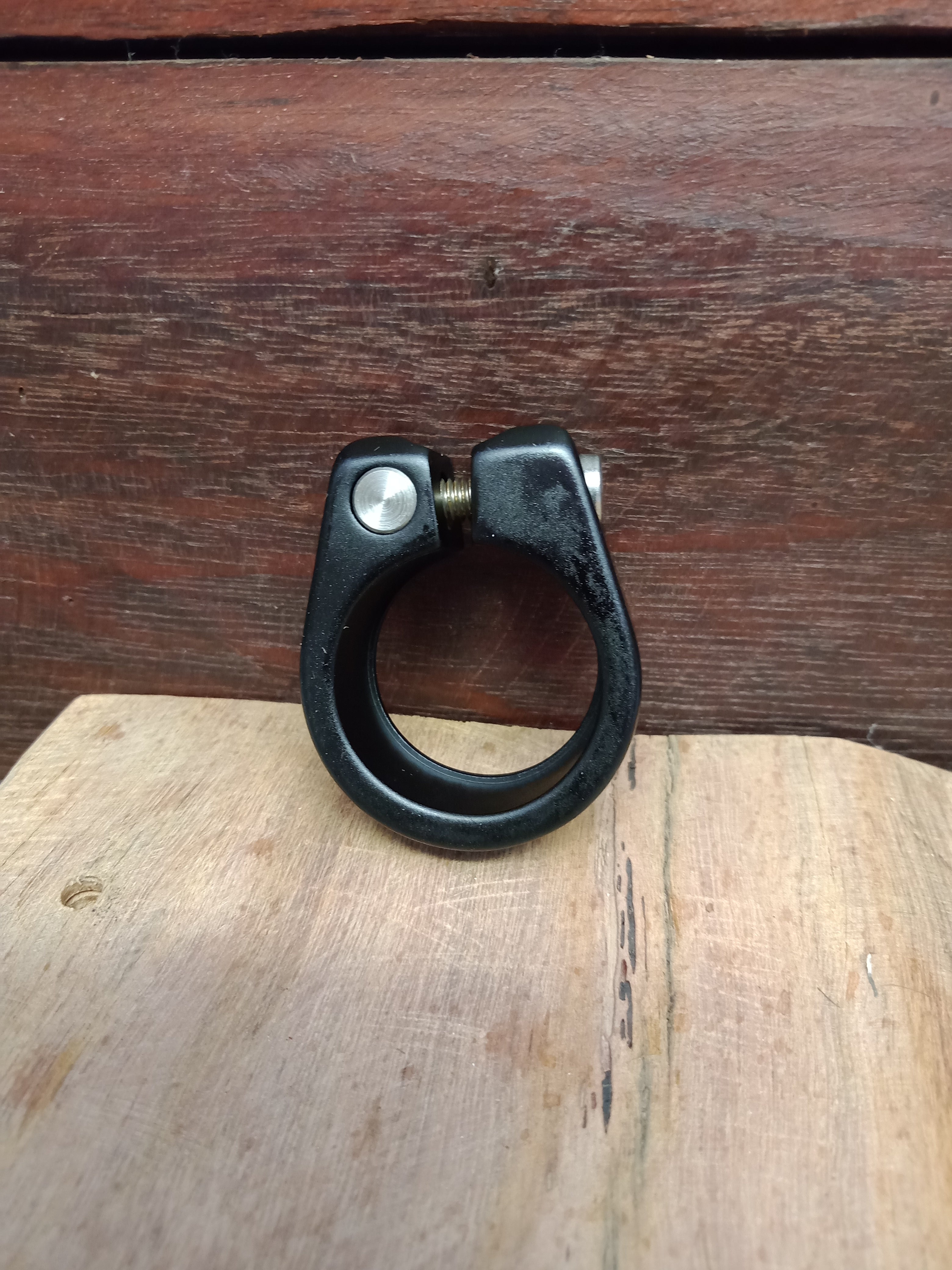 PREMIUM PARTS - Seat Post Clamp Bolt 28.6