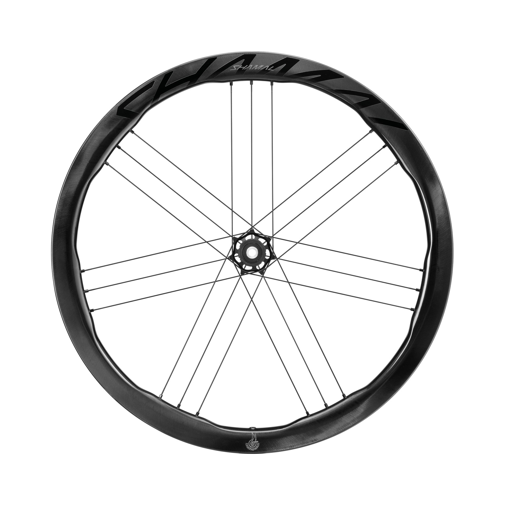 SHAMAL DUAL Disc Brake 2WF C23 Wheelset - N3W