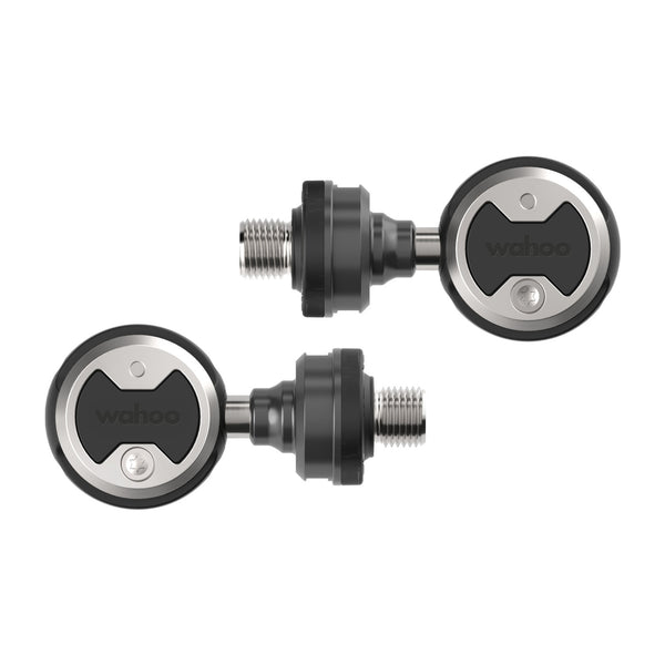 Wahoo Speedplay POWER Pedal System - Dual Side