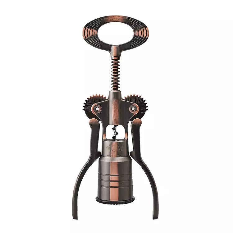 BIG The Corkscrew Bronze