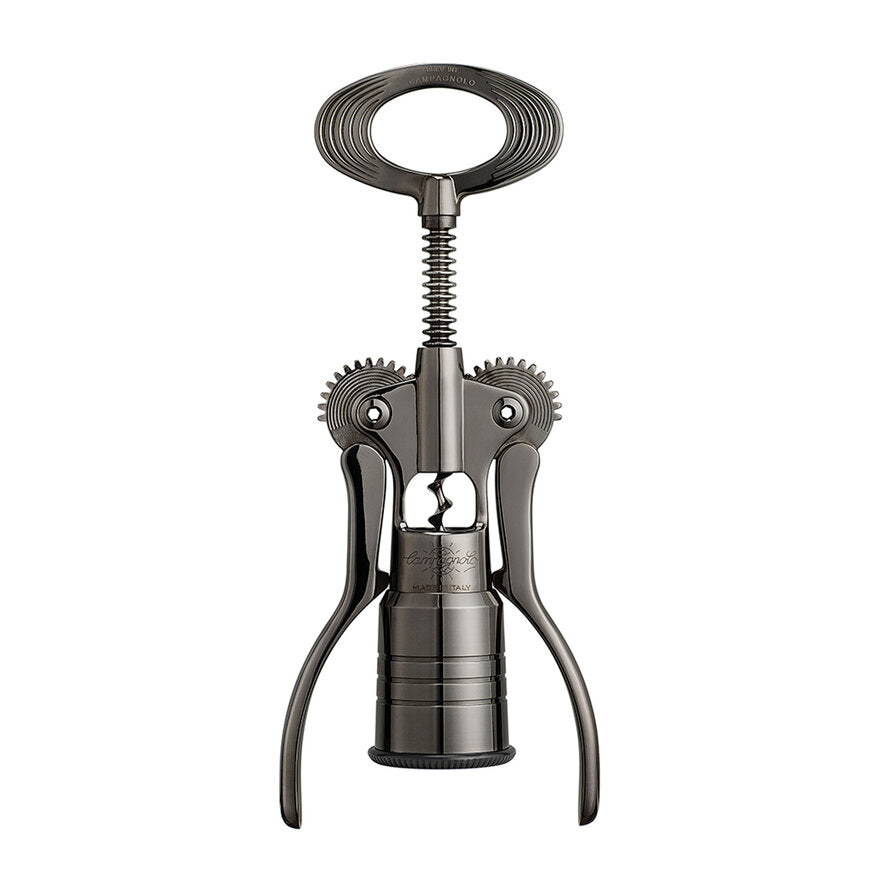 BIG The Corkscrew Bright Black