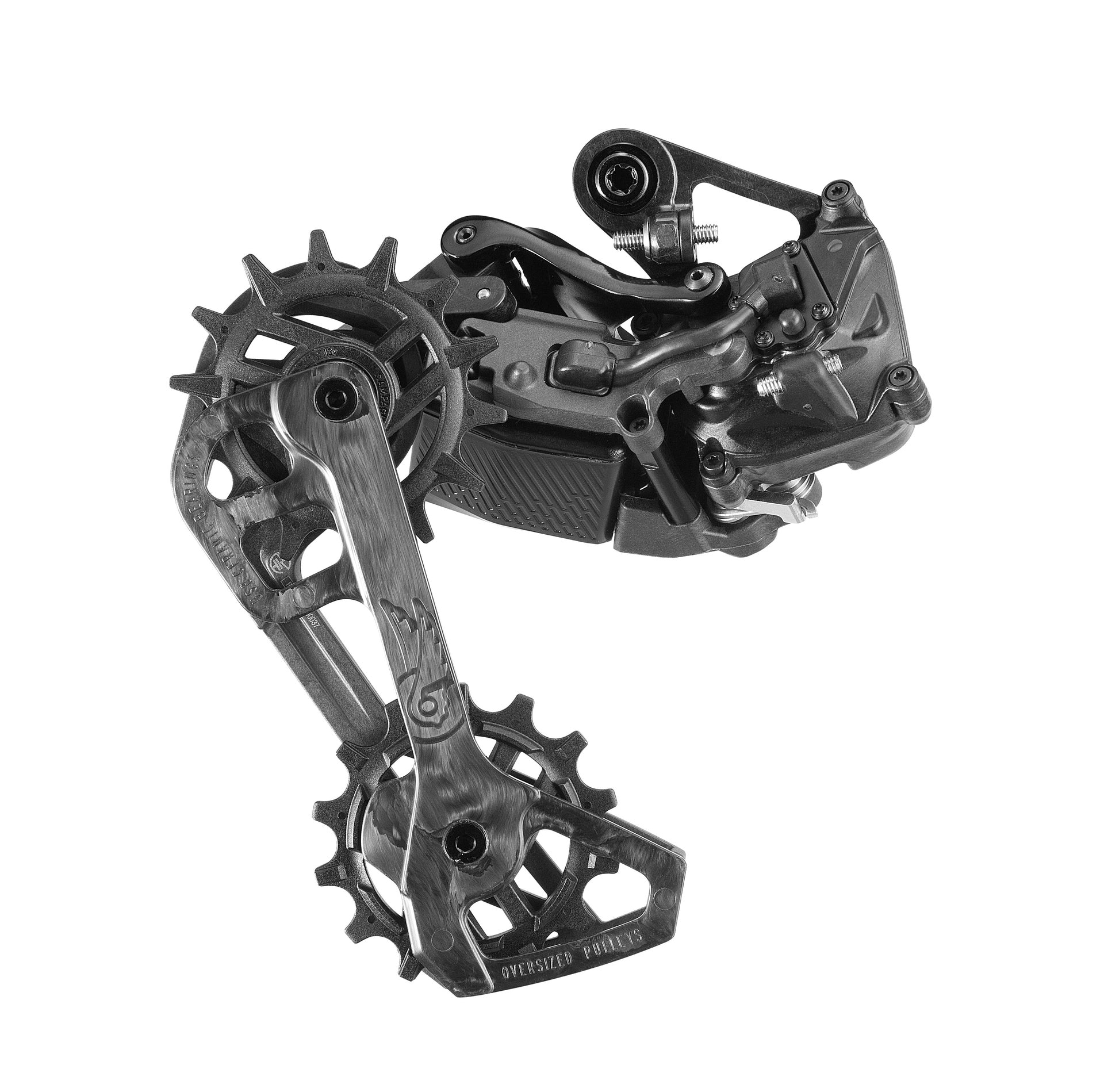 Super Record 13 Wireless Rear Derailleur