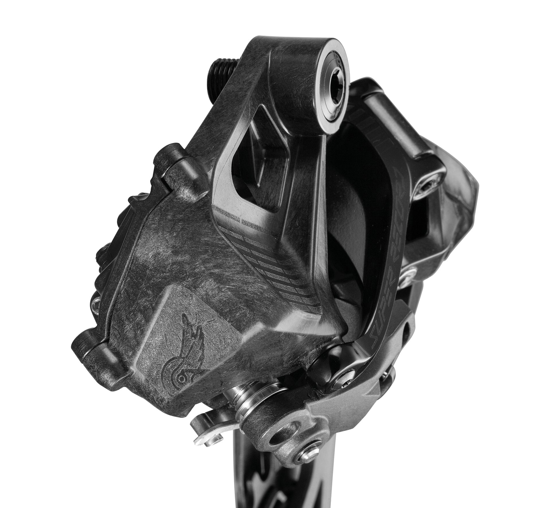 Super Record 13 Wireless Rear Derailleur
