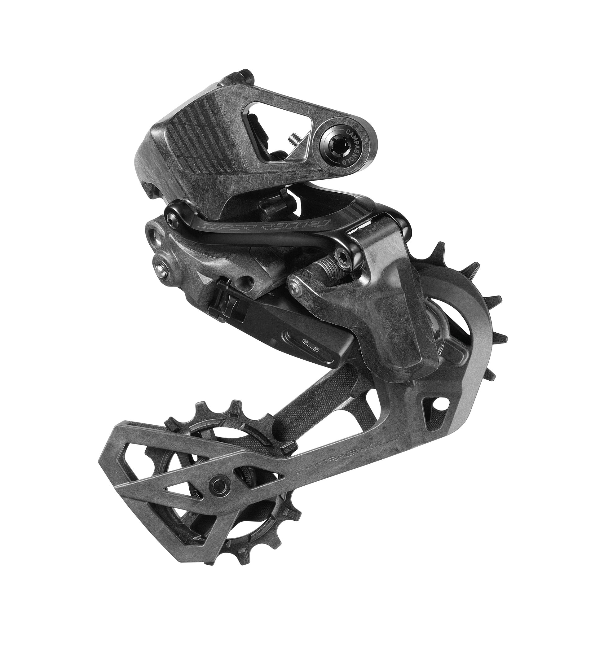Super Record 13 Wireless Rear Derailleur