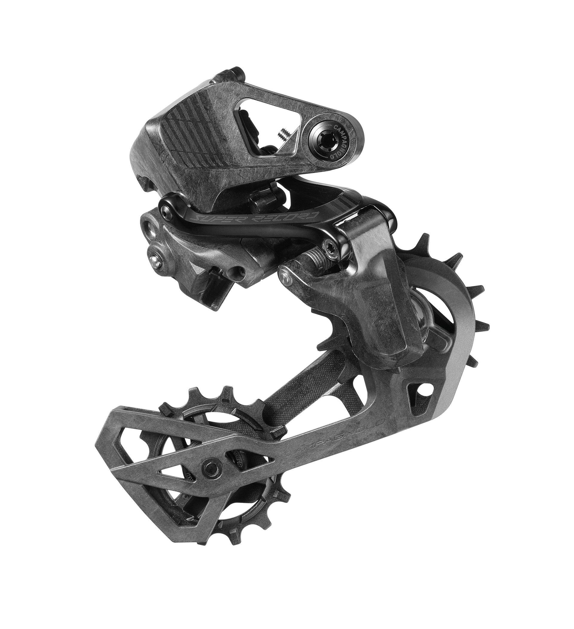 Super Record 13 Wireless Rear Derailleur
