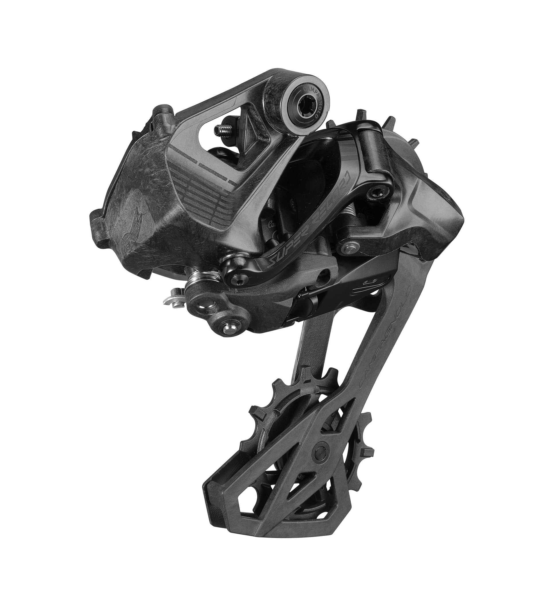 Super Record 13 Wireless Rear Derailleur