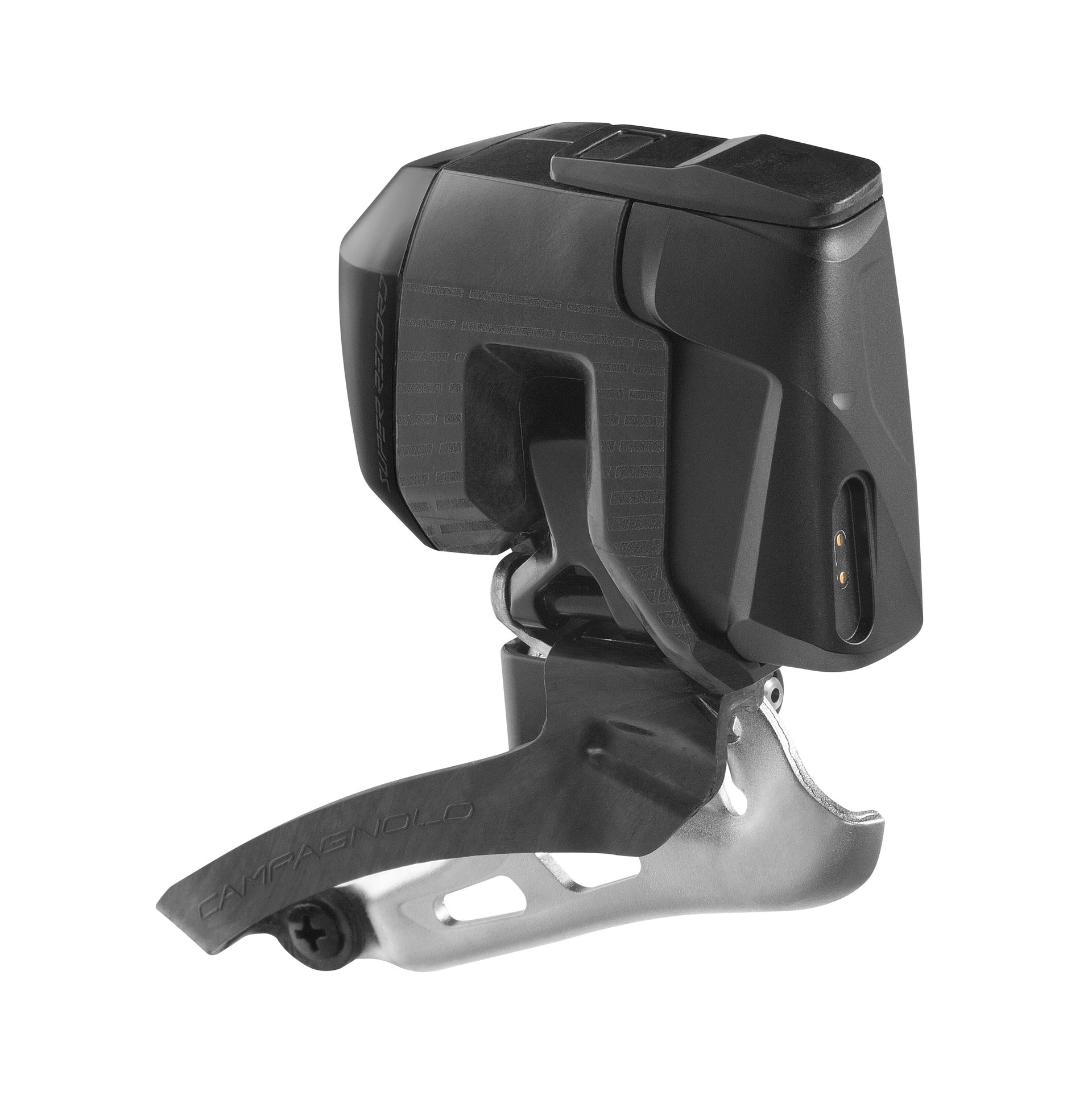 Super Record 13 Wireless Front Derailleur