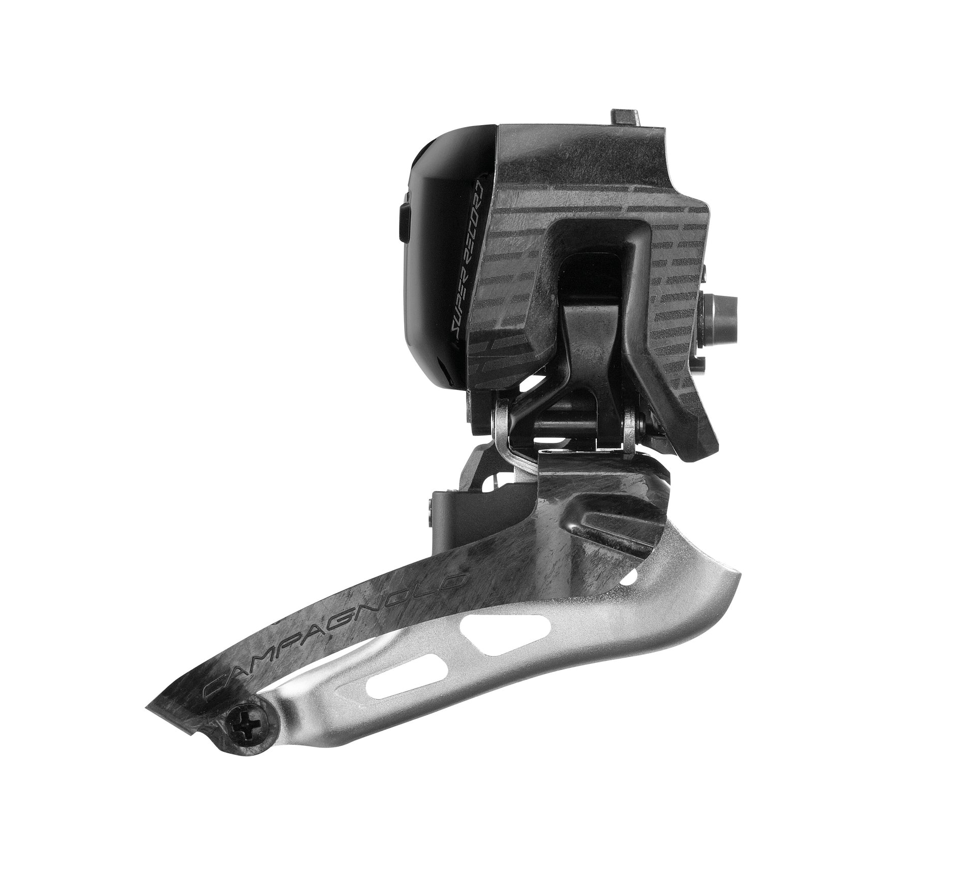 Super Record 13 Wireless Front Derailleur