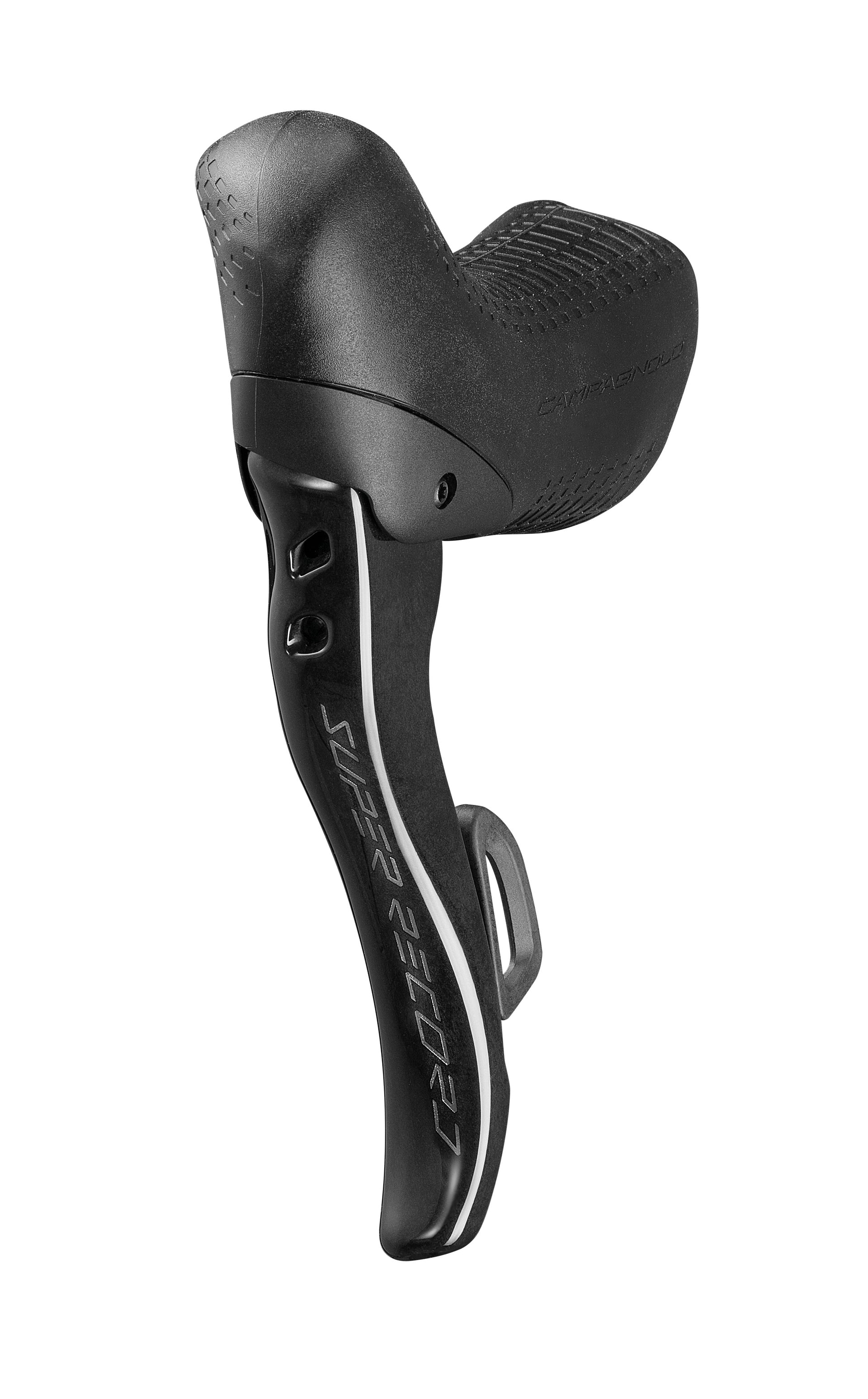 Super Record 13 Wireless DB Left Hand EP (No Caliper)