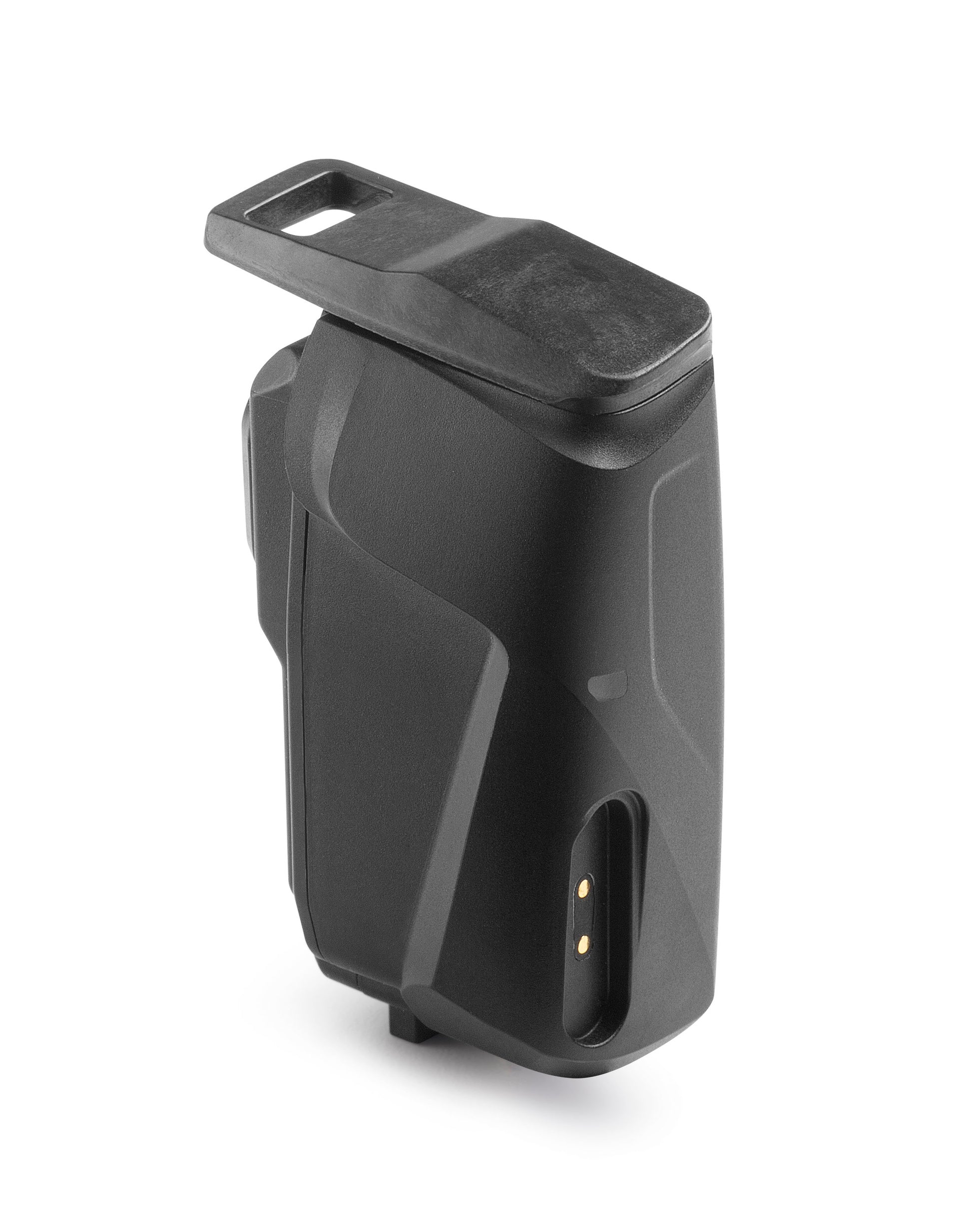 Super Record Wireless Battery Front