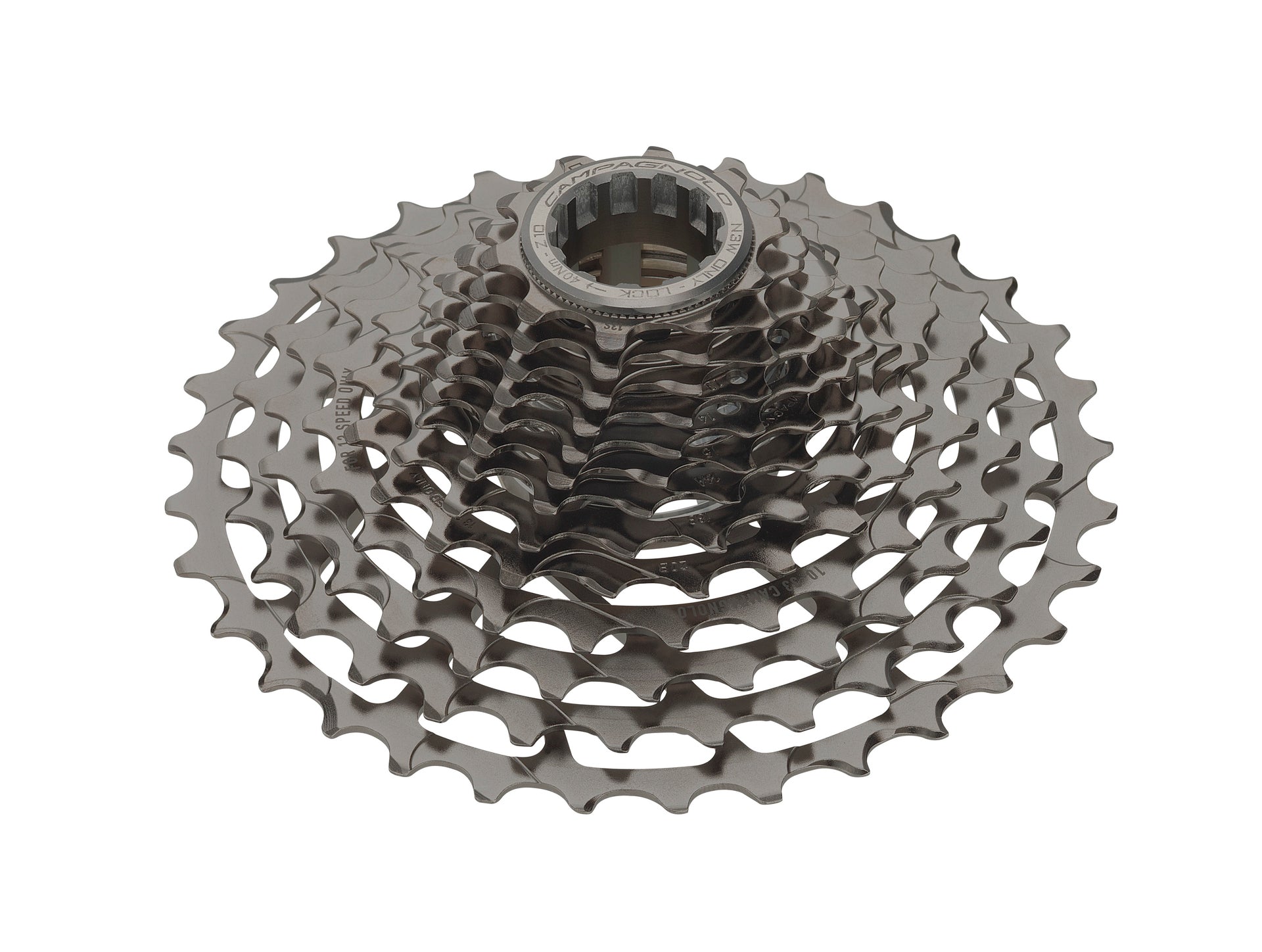 Super Record 13 Speed Cassette N3W