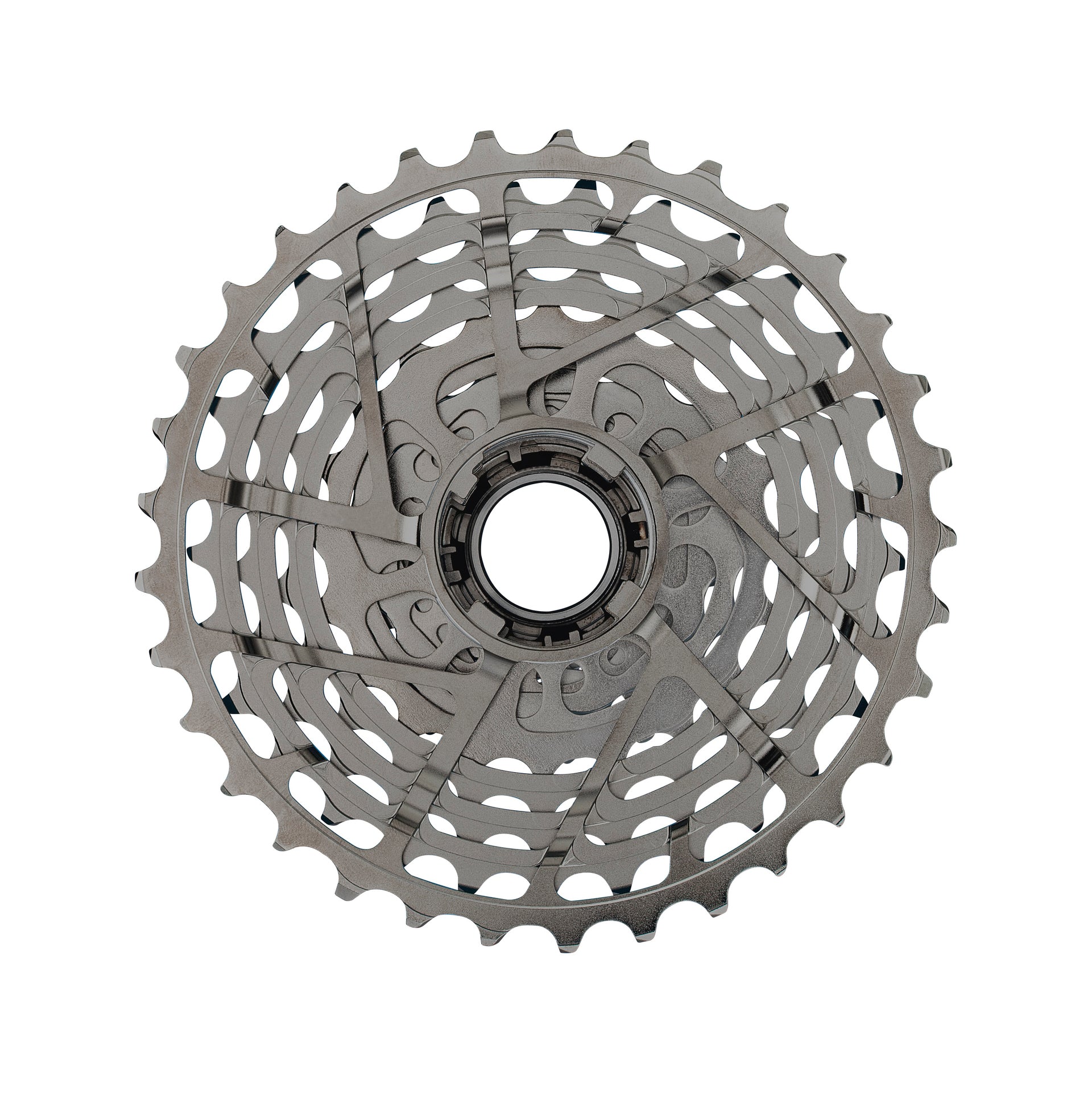 Super Record 13 Speed Cassette N3W