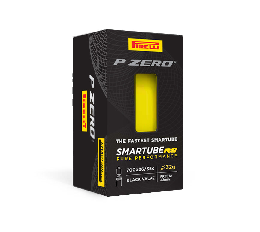 PIRELLI P ZERO SmarTUBE RS - 60mm Valve