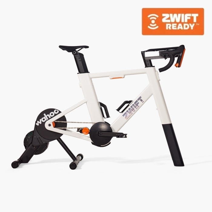 ZWIFT RIDE + WAHOO KICKR CORE BUNDLE