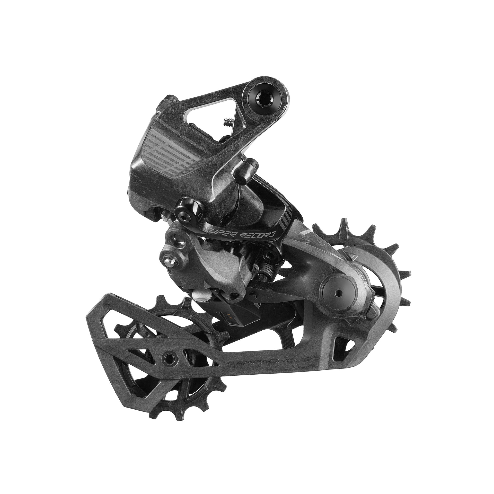 Super Record 13 Wireless Nano Rear Derailleur
