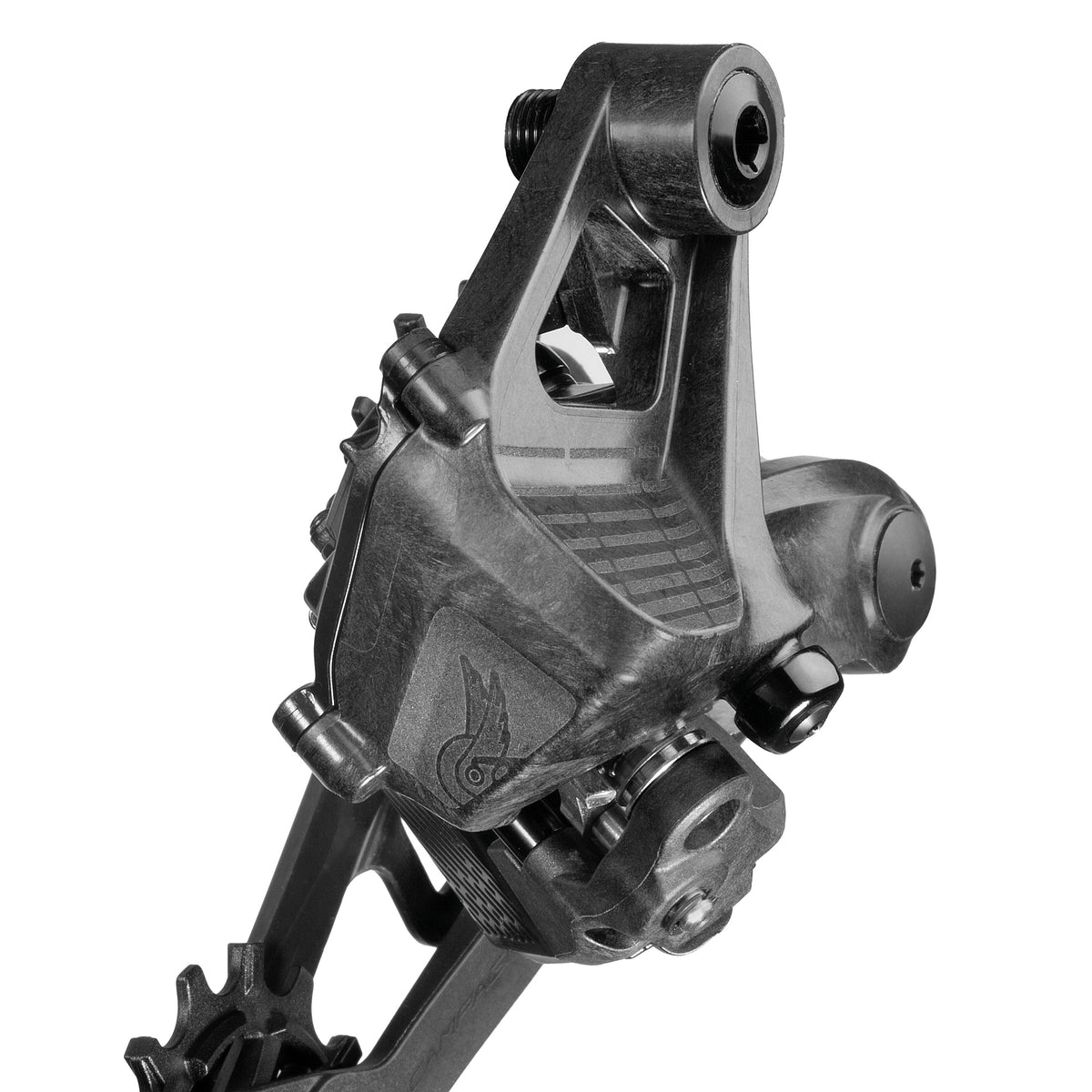 Super Record 13 Wireless Nano Rear Derailleur