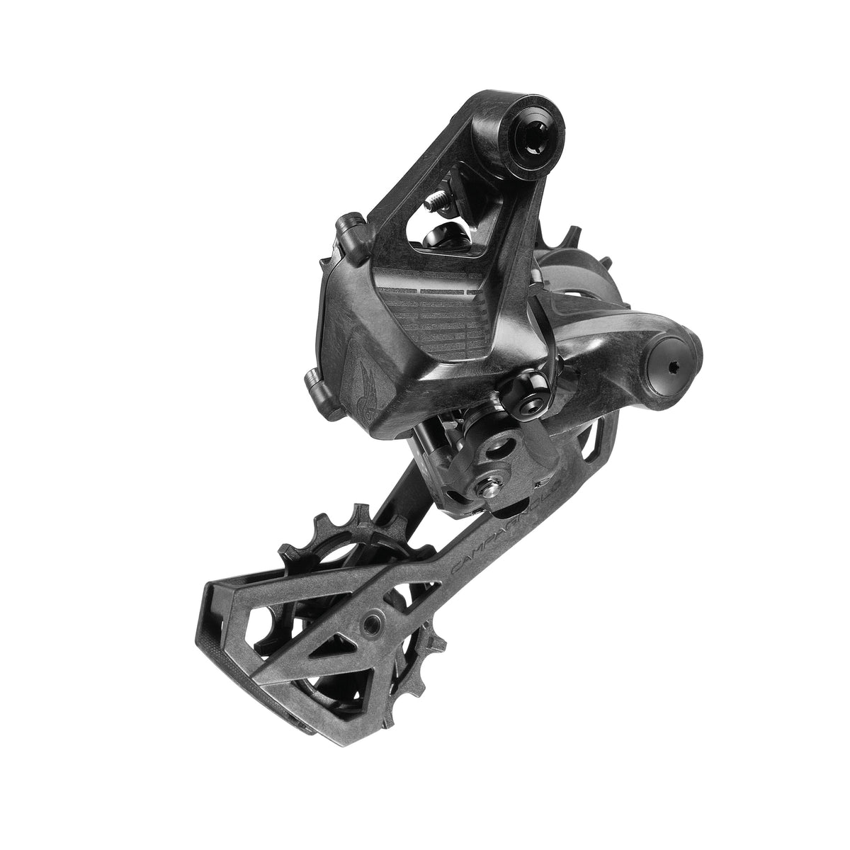 Super Record 13 Wireless Nano Rear Derailleur