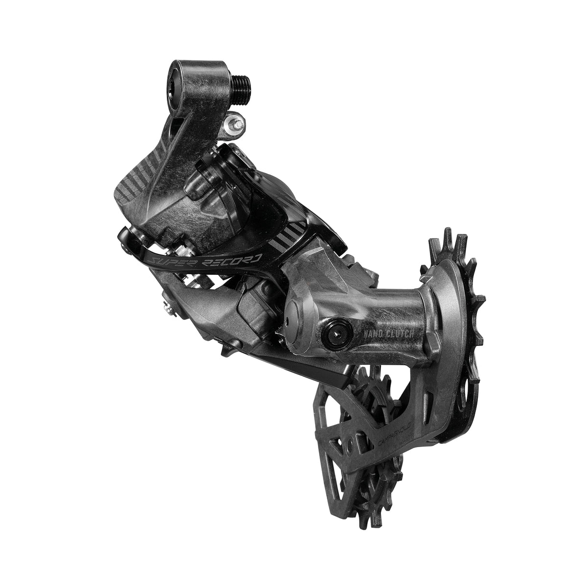 Super Record 13 Wireless Nano Rear Derailleur