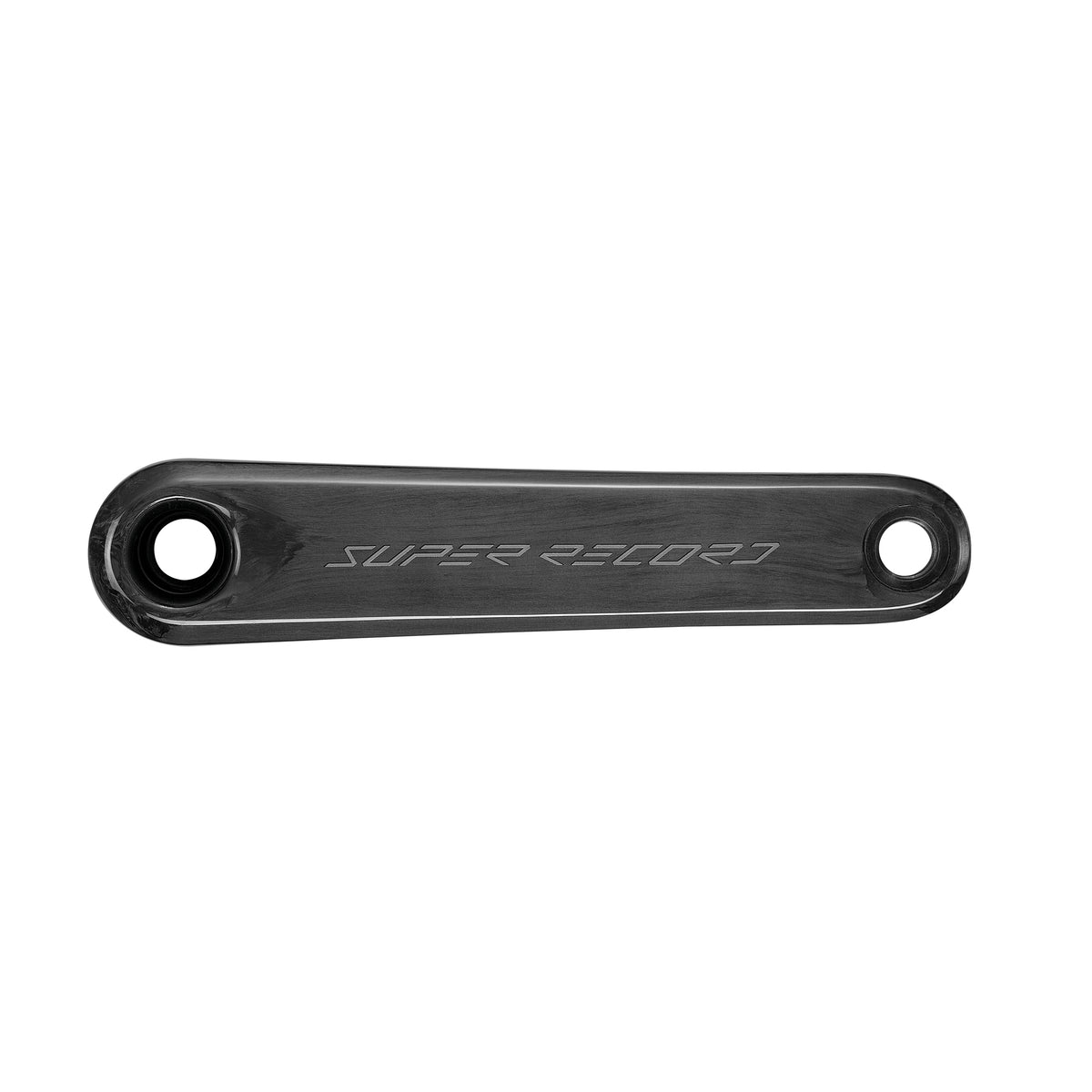 Super Record 1x13 QCK-Tech Power Meter Crankarm Set