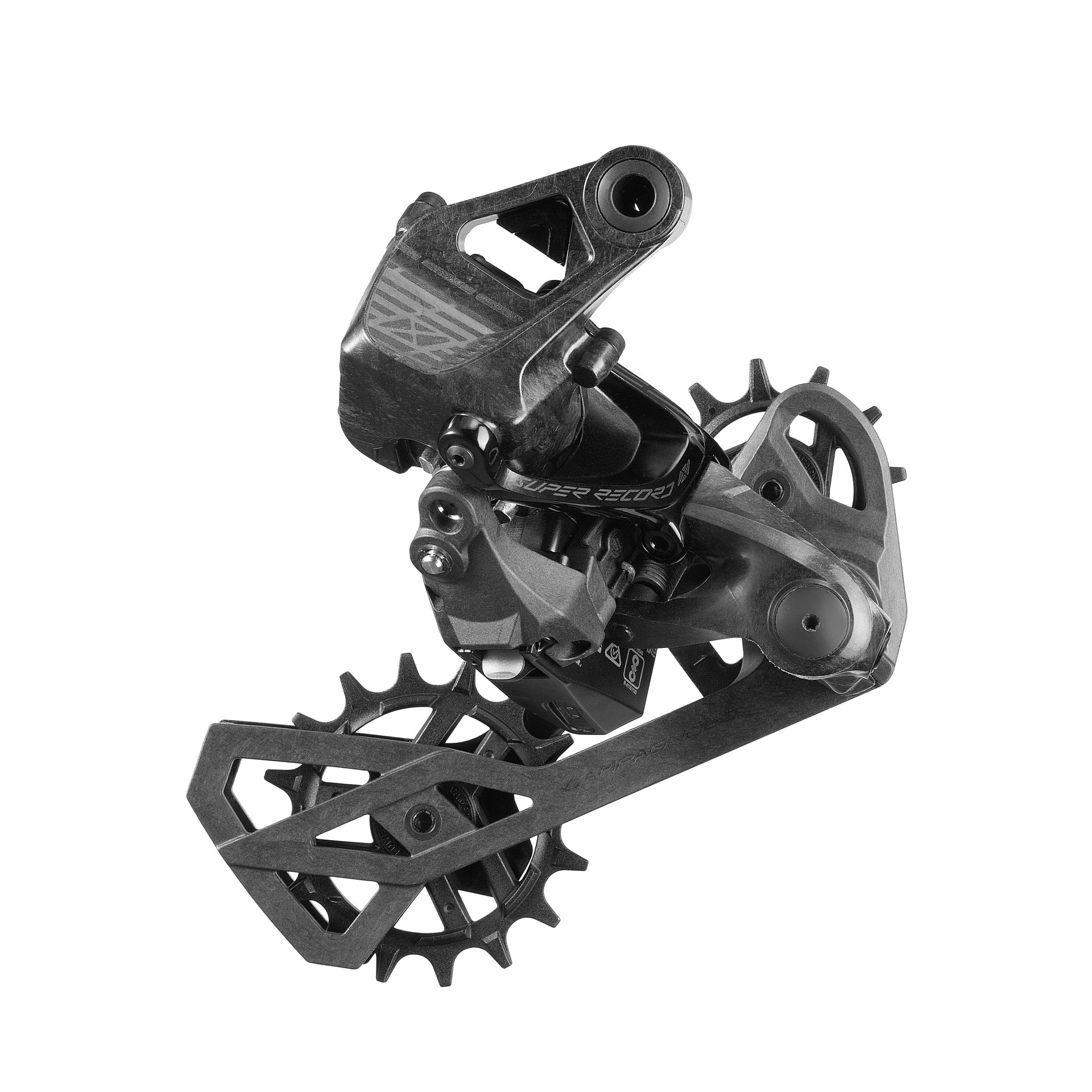 Super Record X 13 Wireless Nano Rear Derailleur