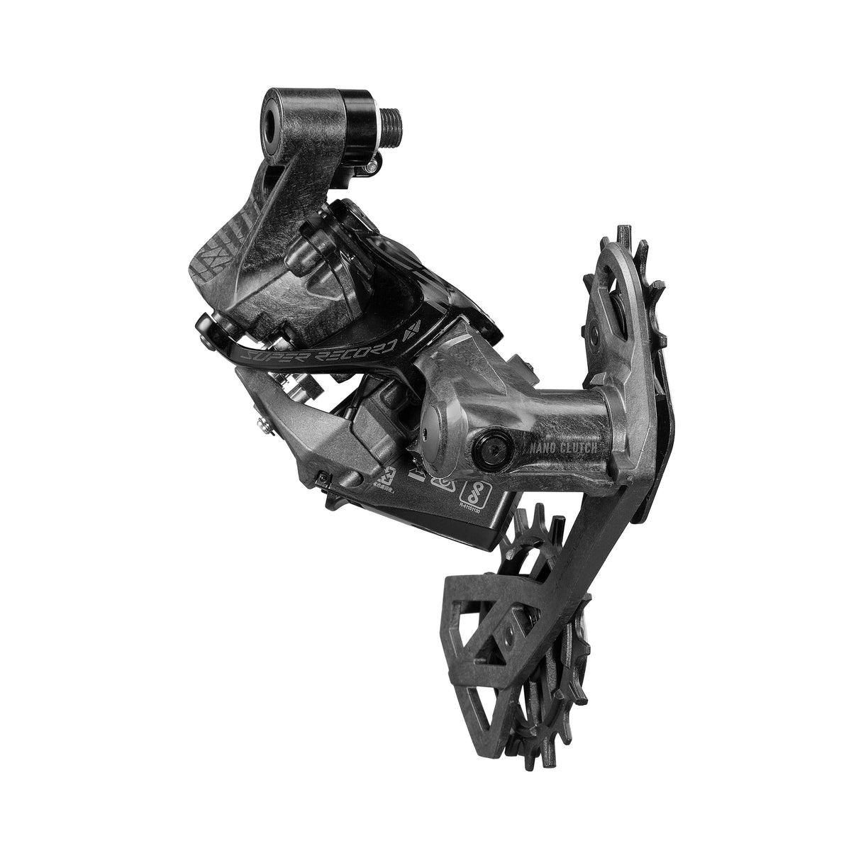 Super Record X 13 Wireless Nano Rear Derailleur
