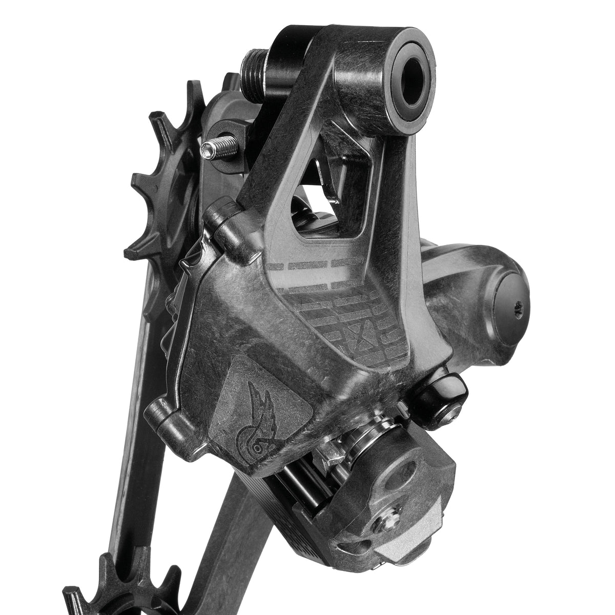 Super Record X 13 Wireless Nano Rear Derailleur