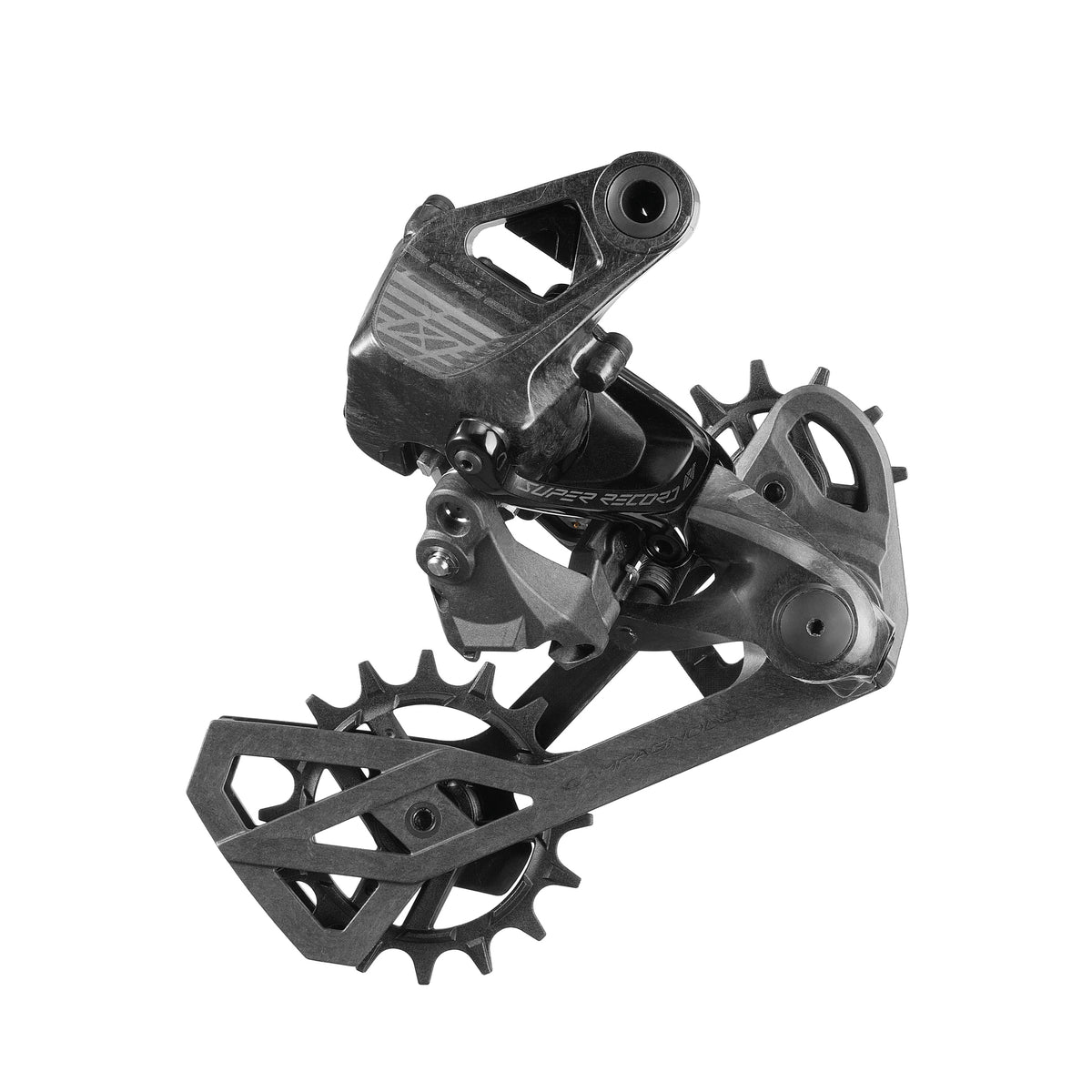 Super Record X 13 Wireless Nano Rear Derailleur