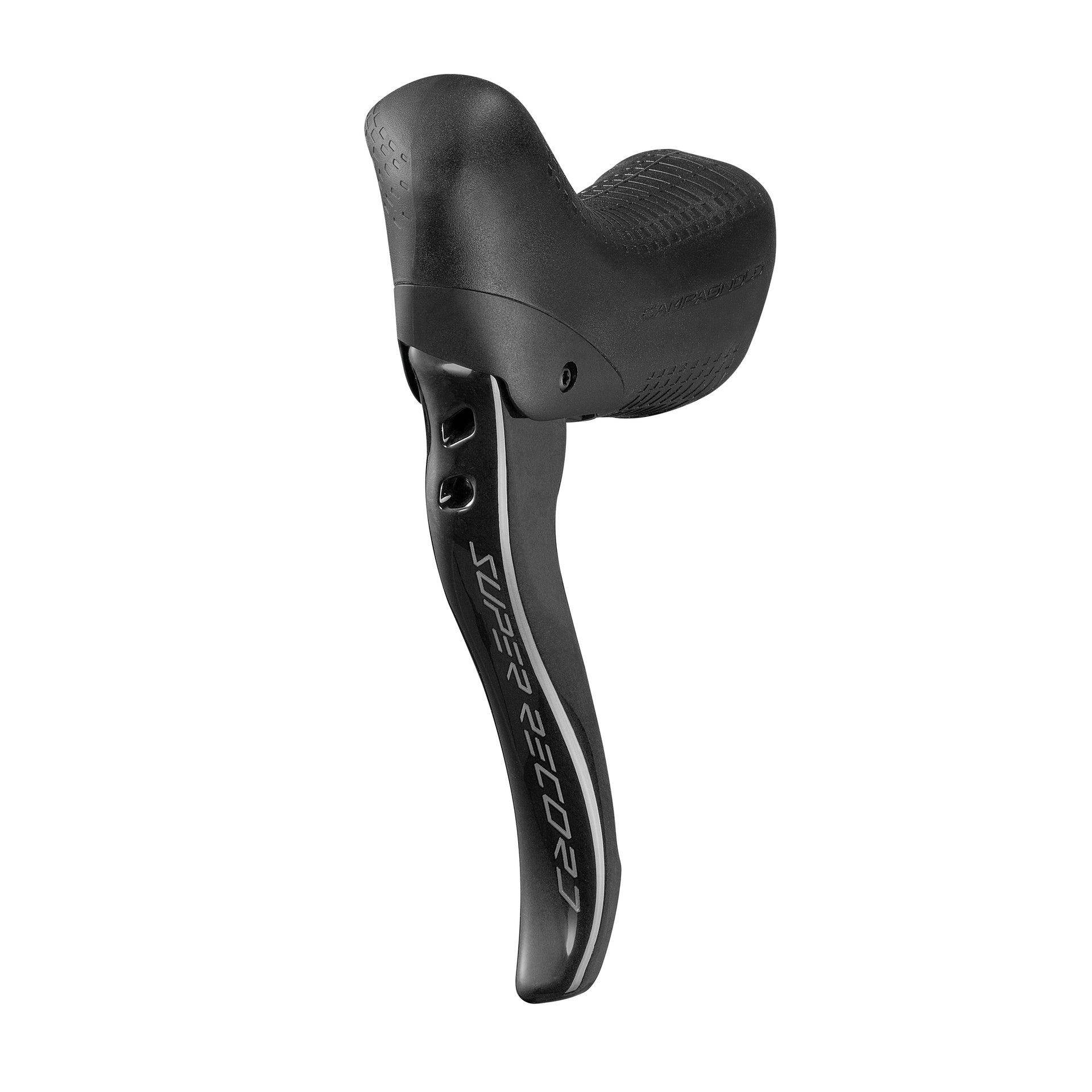 Super Record 1x13 DB Left Hand Brake Lever (No Caliper)