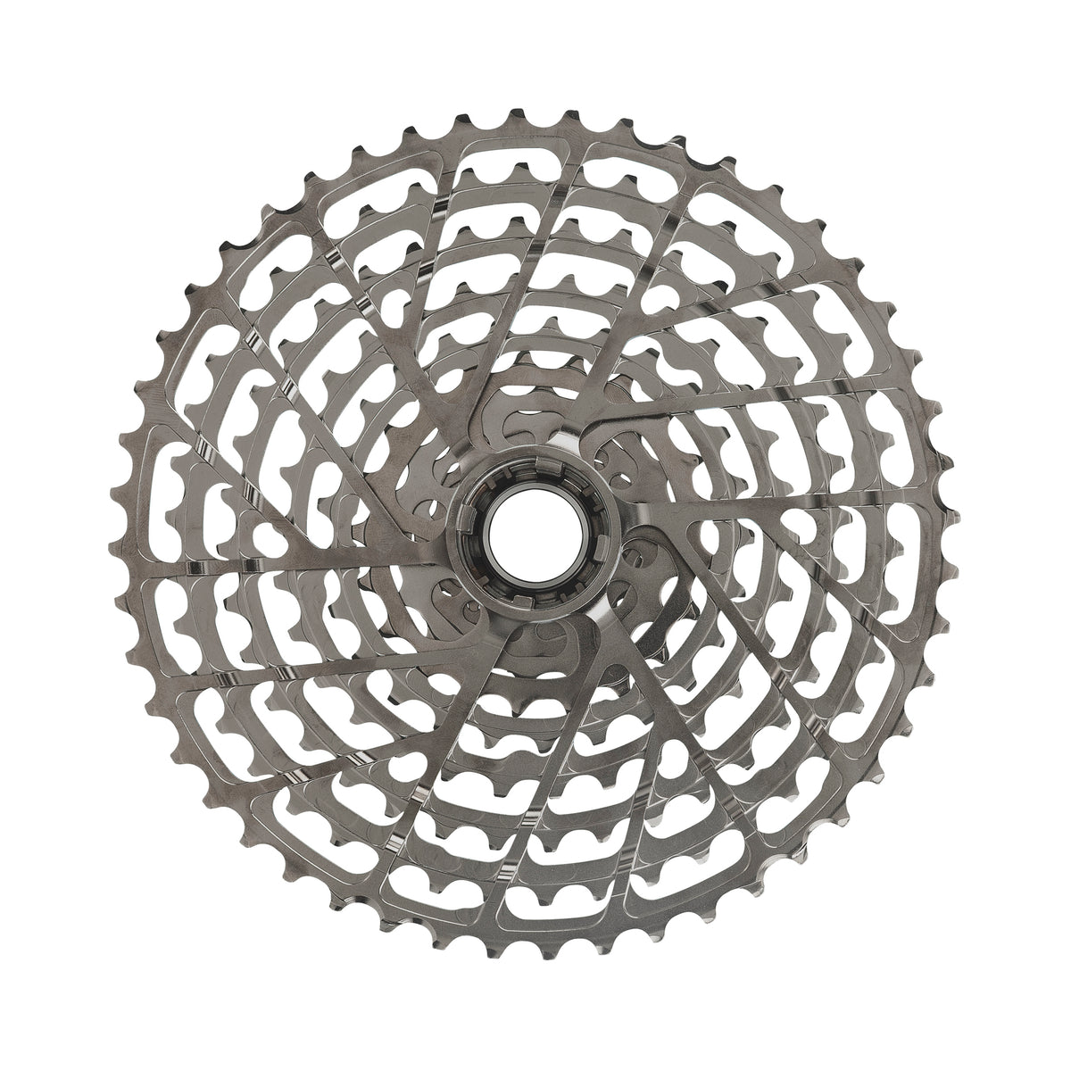 Super Record X 13 Speed Cassette N3W