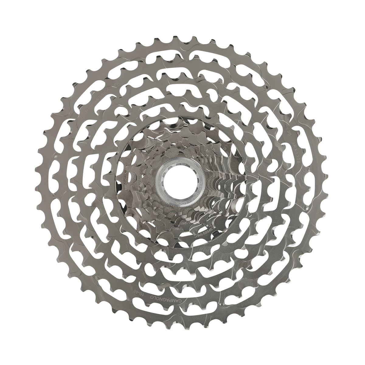Super Record X 13 Speed Cassette N3W
