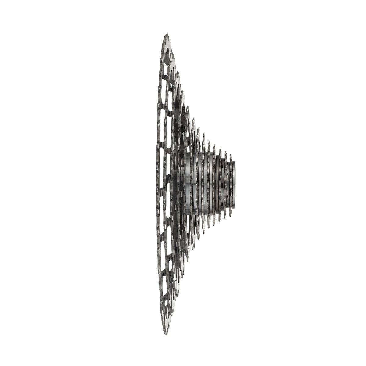 Super Record X 13 Speed Cassette N3W