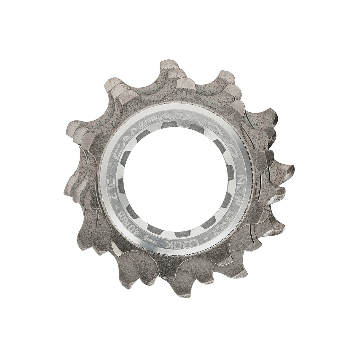 Super Record X 13 Speed Cassette N3W