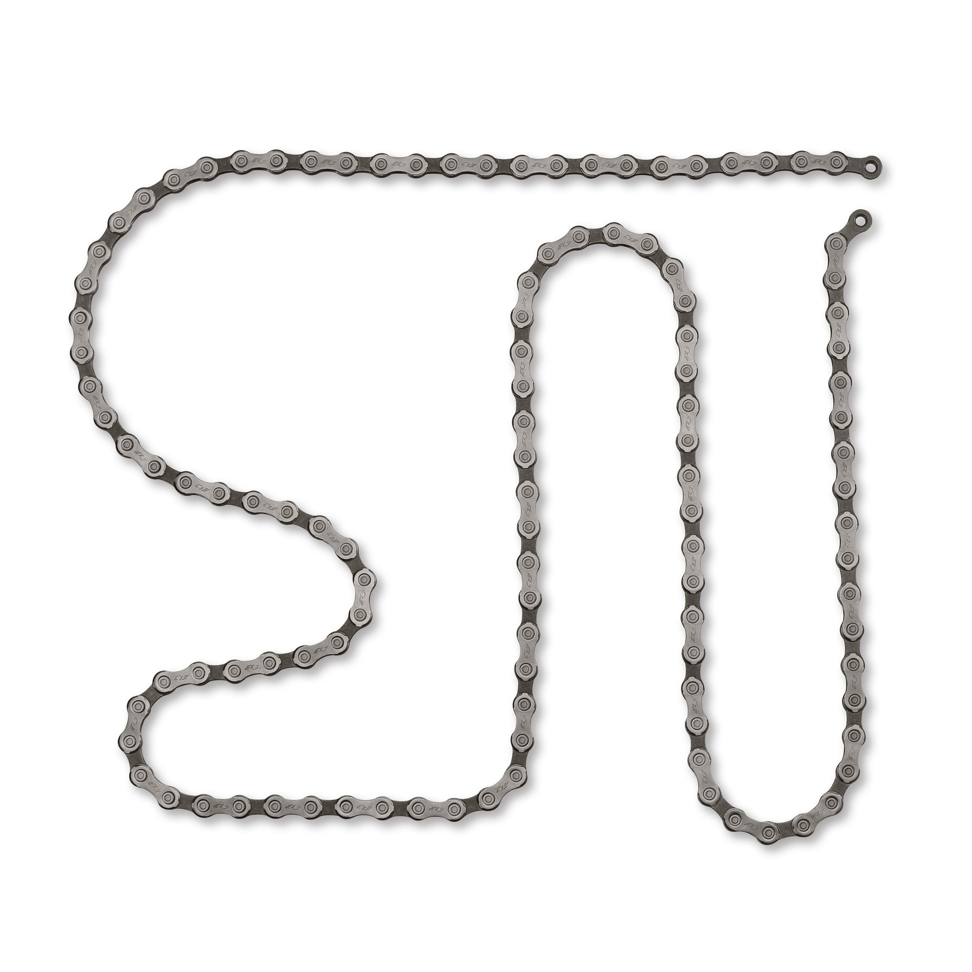 Super Record 13 Speed C-link Chain 123 Links