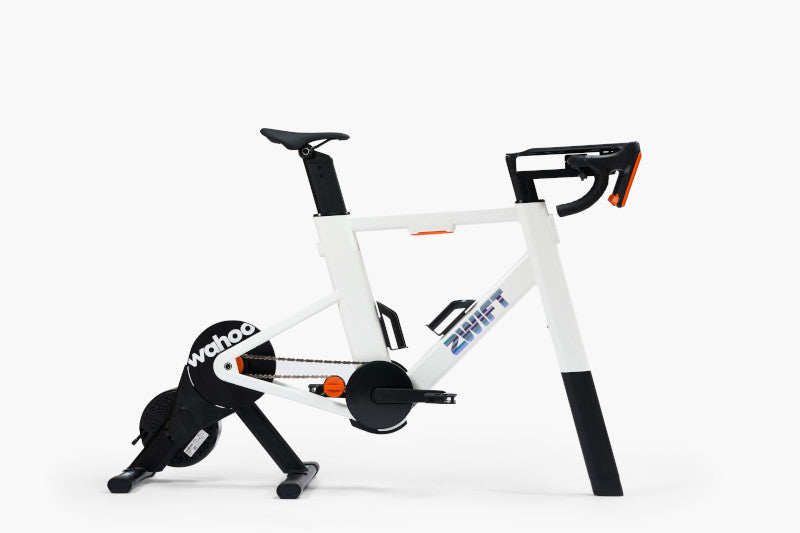 ZWIFT RIDE + WAHOO KICKR CORE 2 BUNDLE