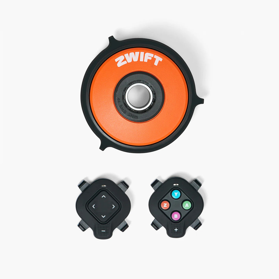 ZWIFT Click + Cog v2 Upgrade Pack (for TACX)