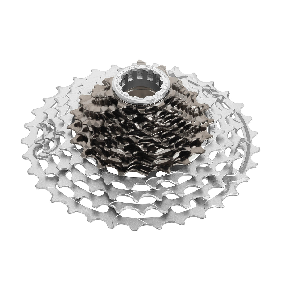 Super Record 13s Ultra Cassette 11-36 N3W