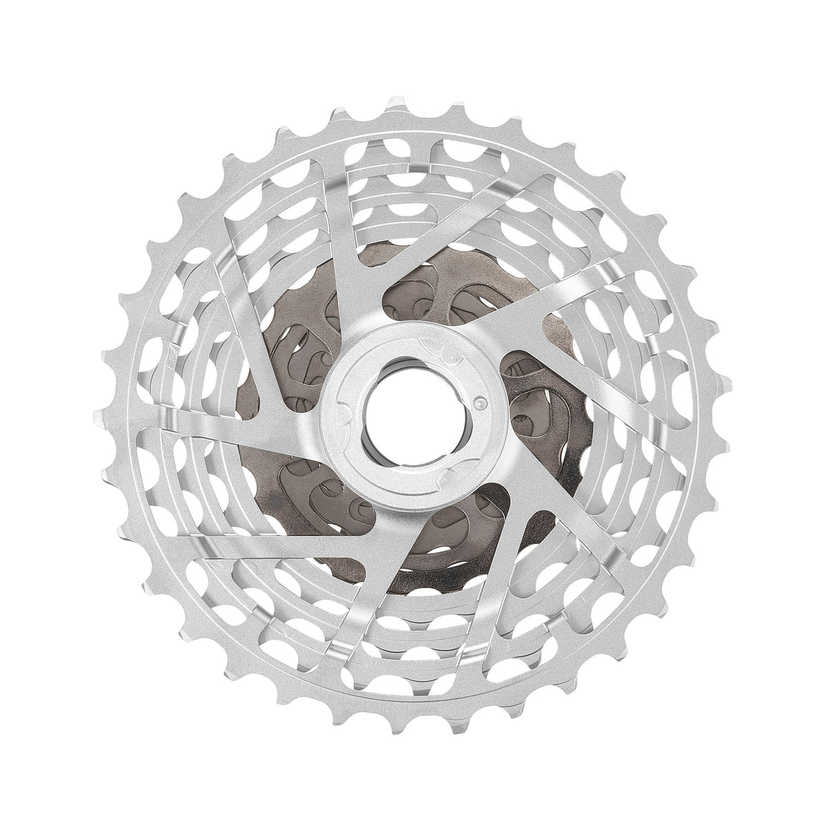 Super Record 13s Ultra Cassette 11-36 N3W