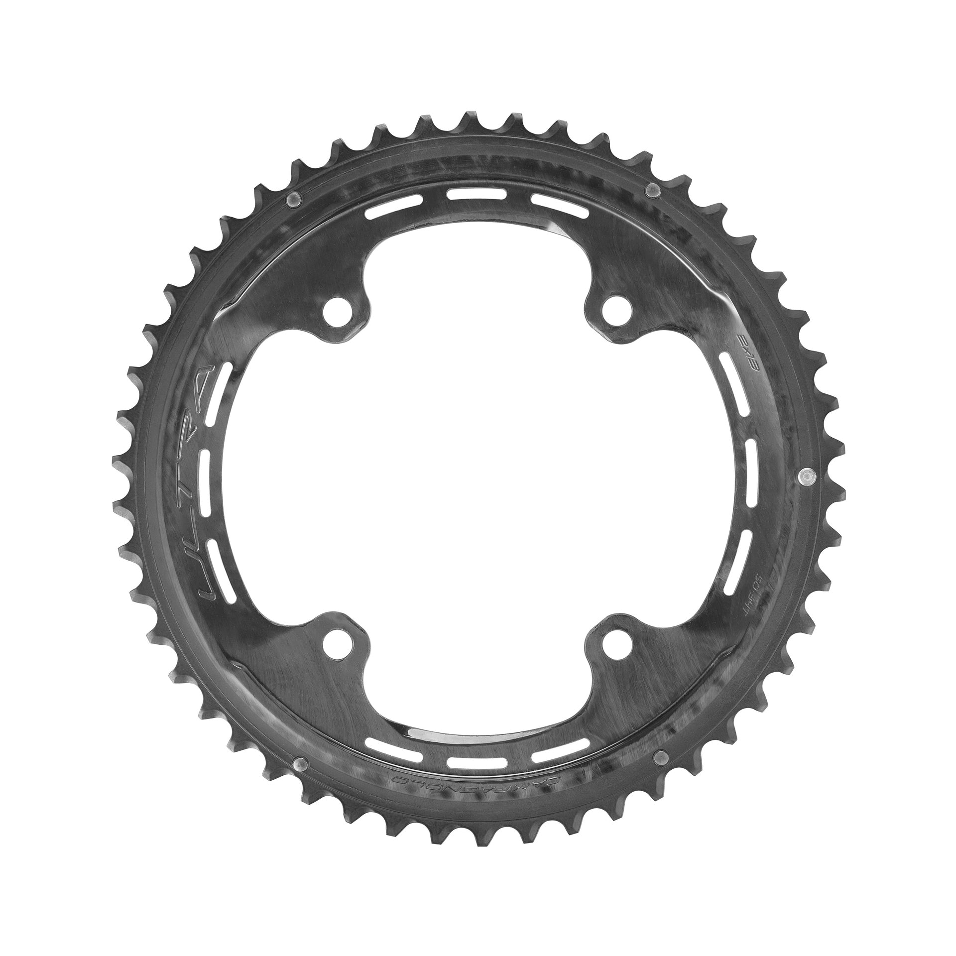 Super Record Ultra 13 Speed Chainring Set