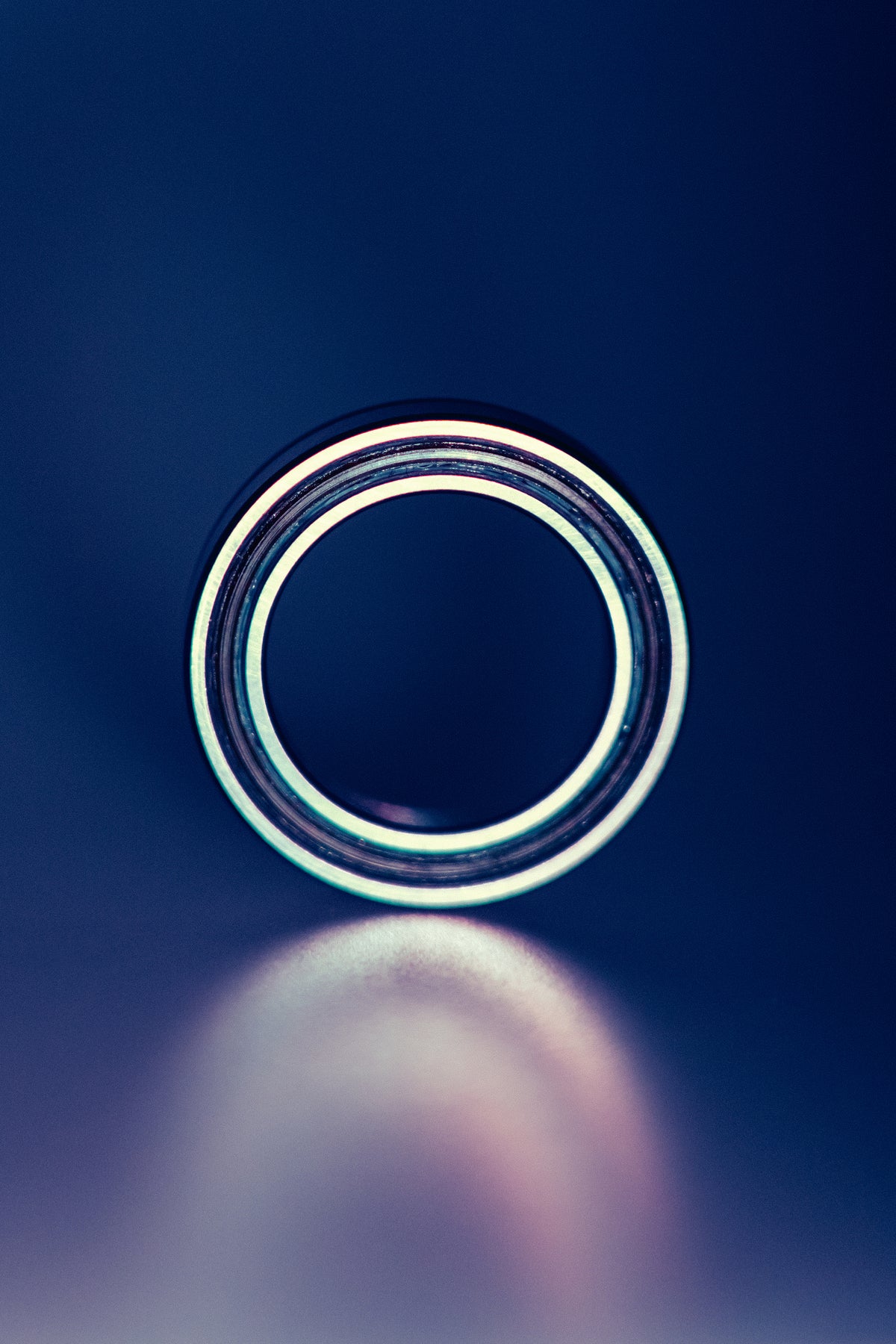 Super Record Ultra 13 USB Bearings - QCK-Tech