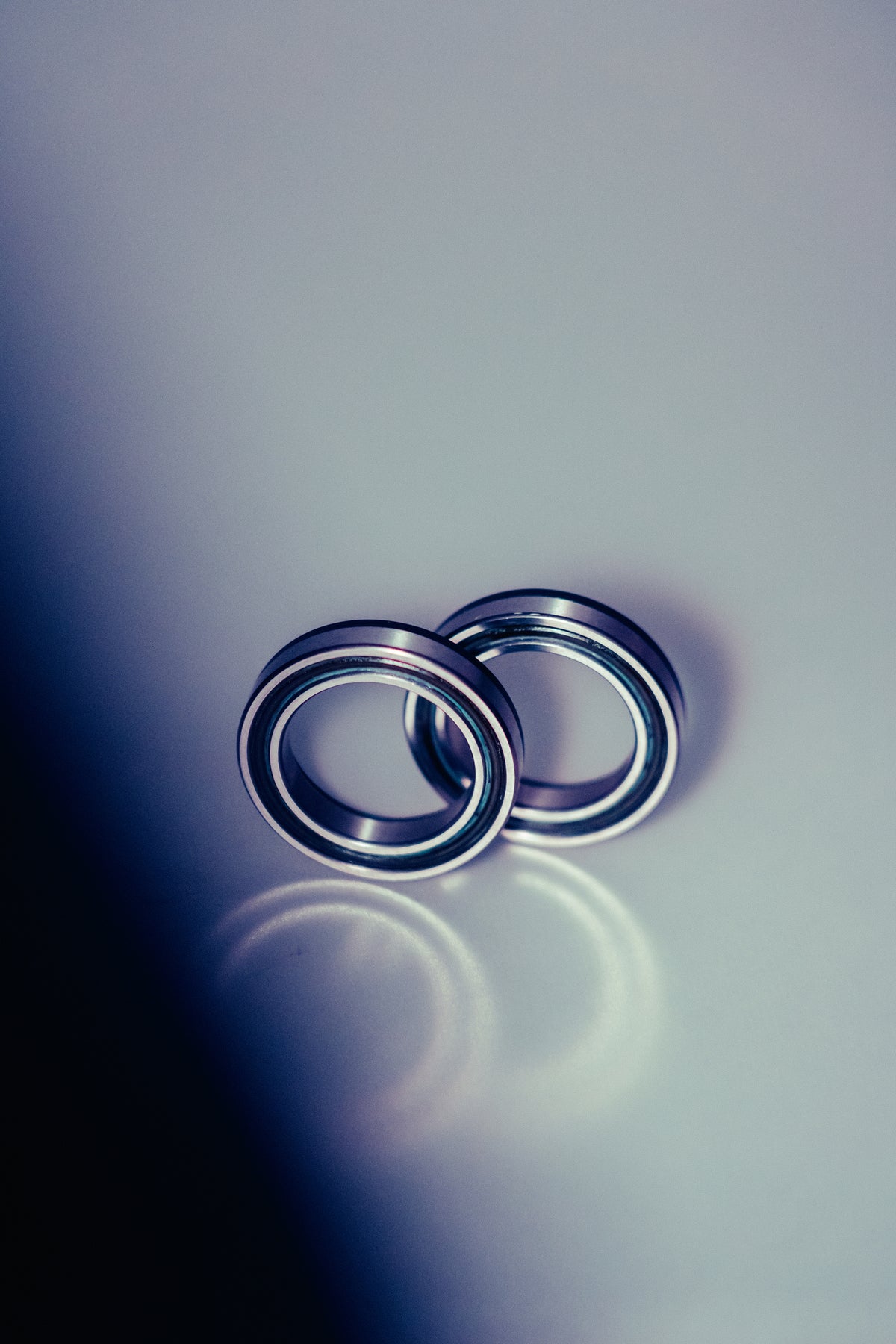 Super Record Ultra 13 USB Bearings - QCK-Tech