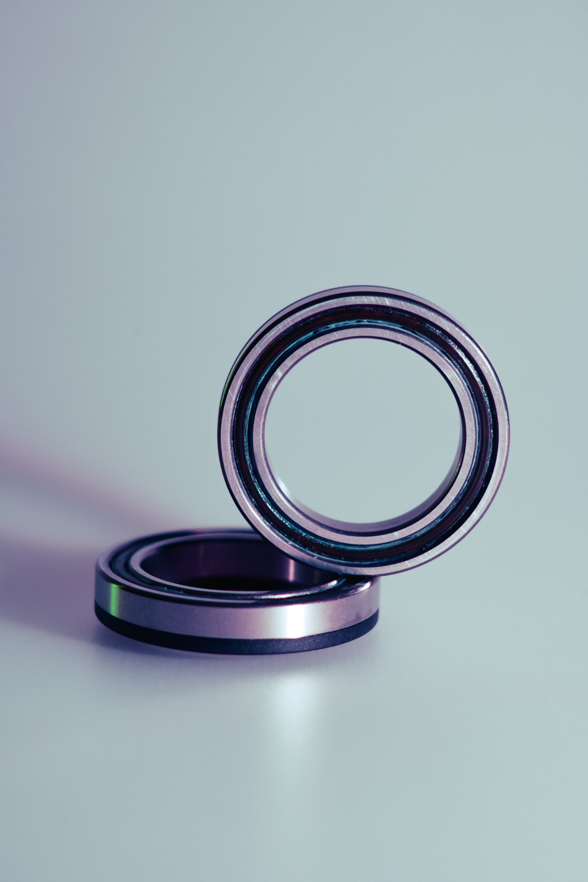 Super Record Ultra 13 USB Bearings - QCK-Tech