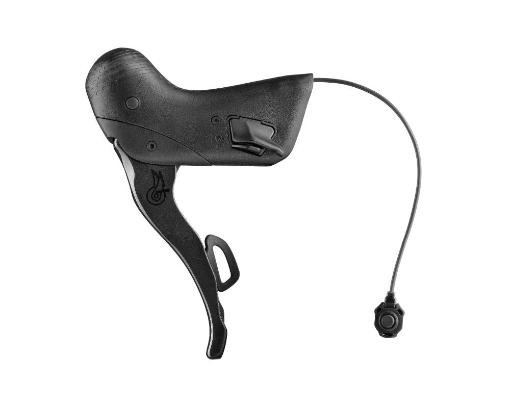 Super Record 13 Wireless DB Right Hand EP Satellite (No Caliper)