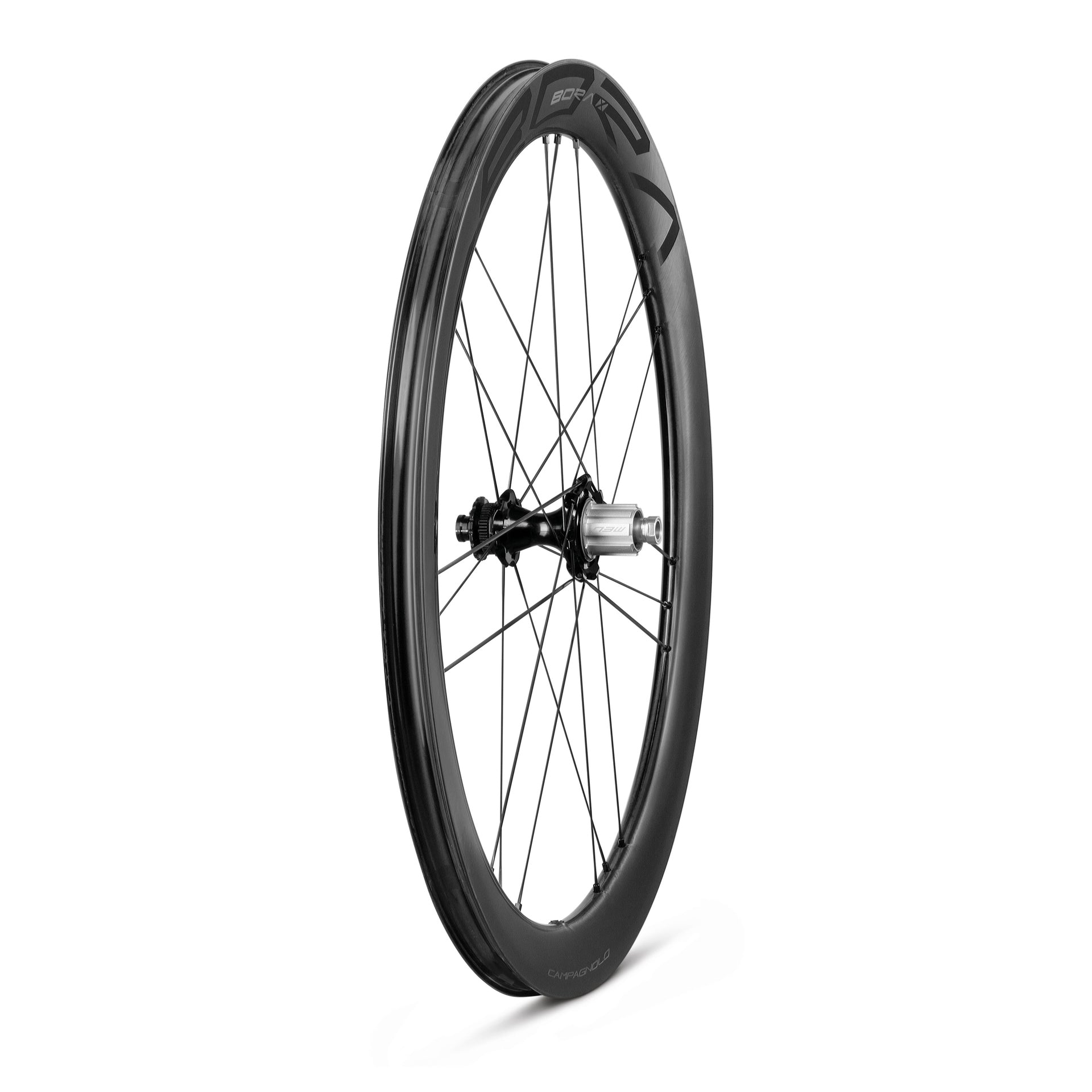 BORA X 50 DB 2WF C27 Wheelset