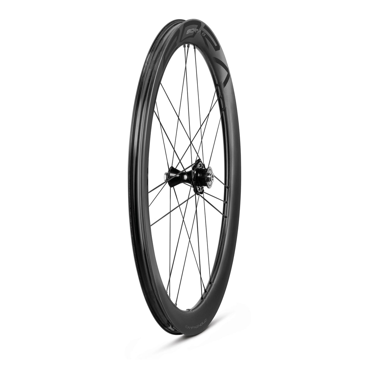 BORA X 50 DB 2WF C27 Wheelset