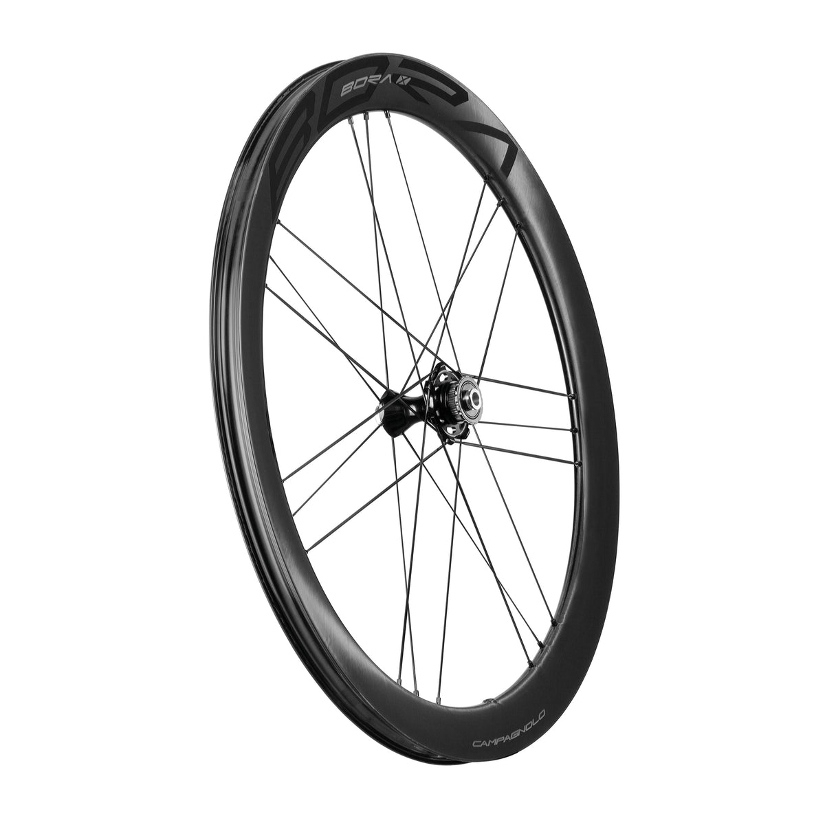 BORA X 50 DB 2WF C27 Wheelset