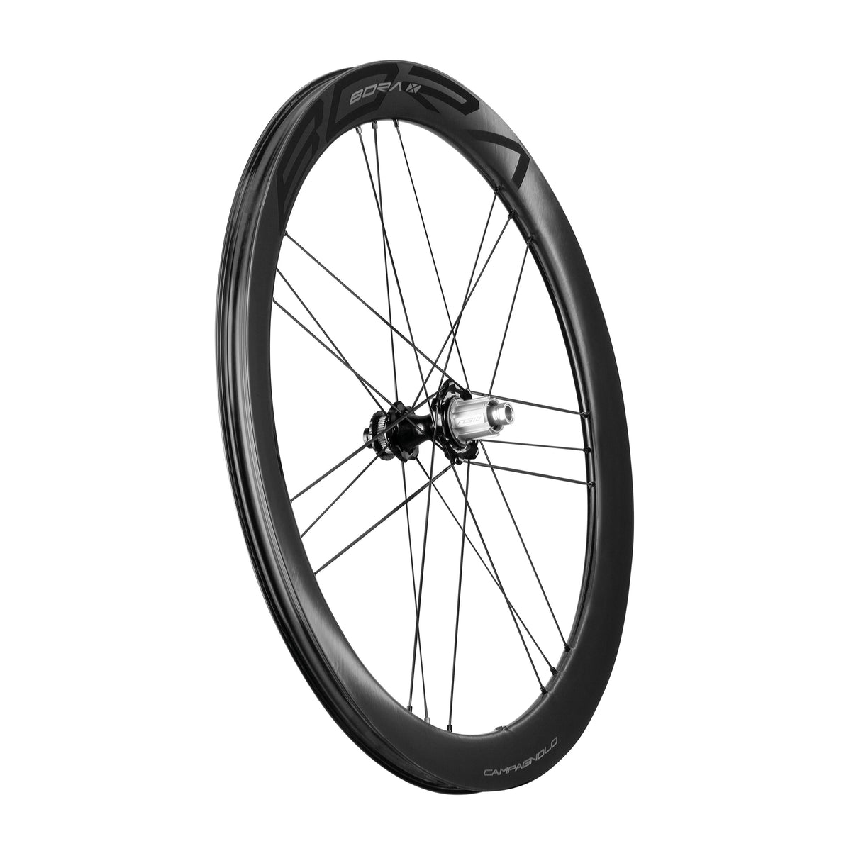 BORA X 50 DB 2WF C27 Wheelset